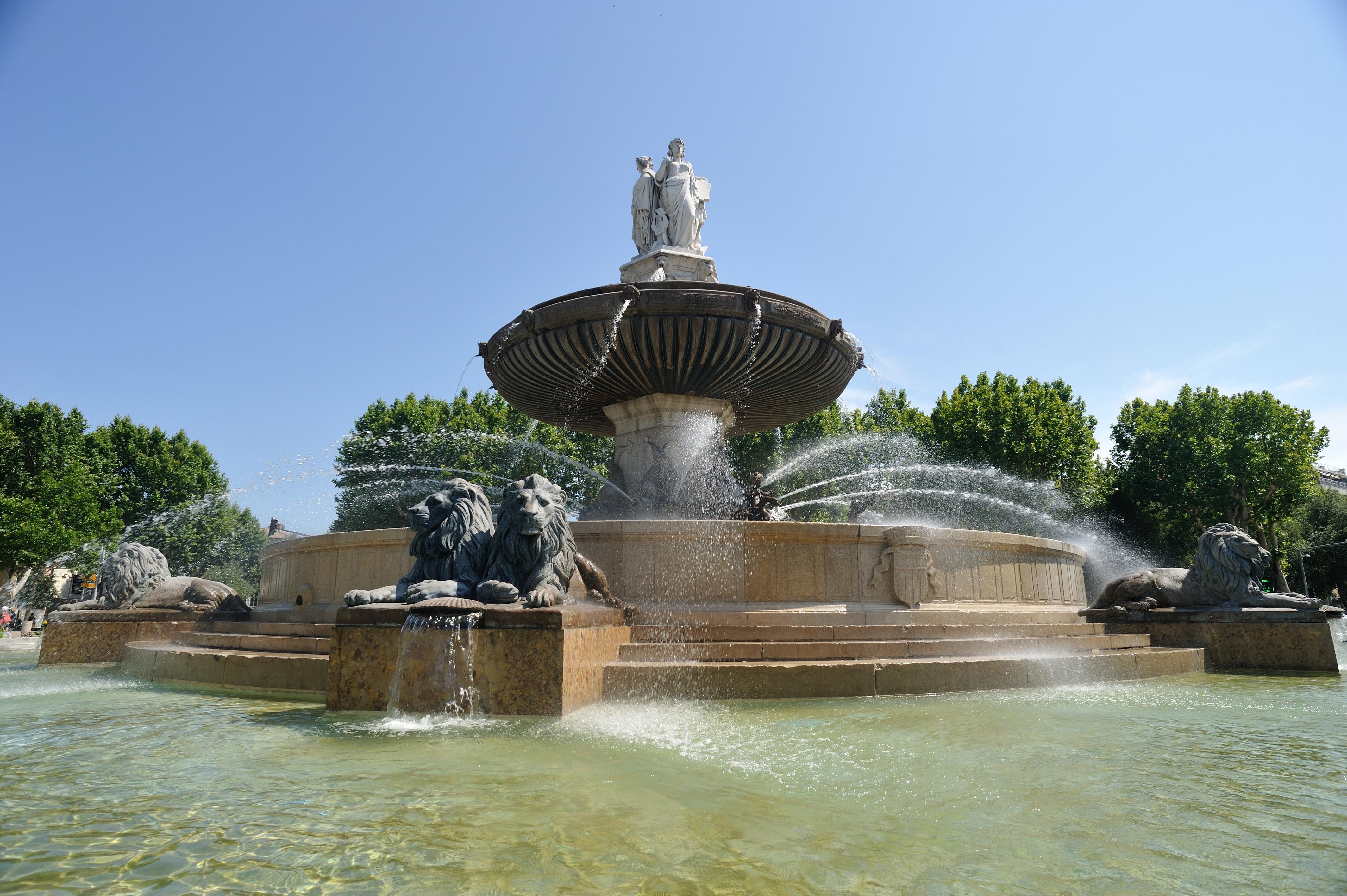 Campanile Aix-En-Provence Sud - Pont De L'Arc Hotel Екстериор снимка